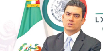 Reactivará PAN resistencia civil pacífica, advierte Jorge Romero