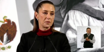 Sheinbaum instruye mecanismos para evitar aumento de gasolinas