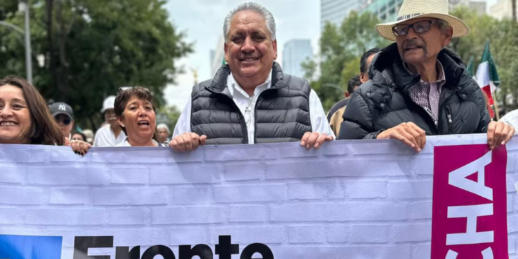 México Republicano busca ser partido político de oposición; se deslinda de Xóchitl Gálvez y Guadalupe Acosta Naranjo