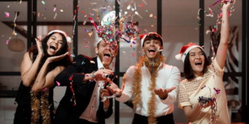 Color de ropa que no se debe usar en Año Nuevo para evitar atraer la mala energía