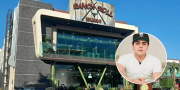 Atacan a balazos y dejan 2 cuerpos en restaurante Ranchito Roll Sushi; ¿el negocio pertenece a Markitos Toys? Esto se sabe