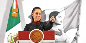 La presidenta prepara reforma antirreelección; cargos de elección popular