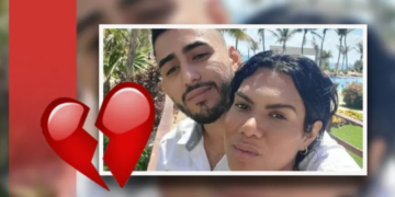 Fans de Kimberly ‘la más preciosa’ le piden separarse de su esposo: “ese hombre te está hundiendo y a tu carrera”