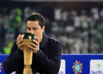 Exjugadores de Liga MX que ganaron el doblete con Efraín Juárez