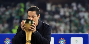 Exjugadores de Liga MX que ganaron el doblete con Efraín Juárez