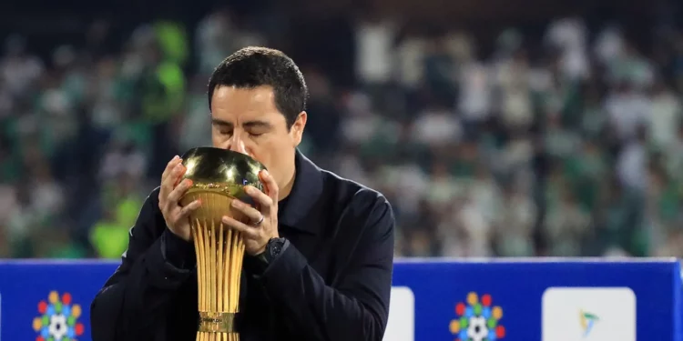 Exjugadores de Liga MX que ganaron el doblete con Efraín Juárez