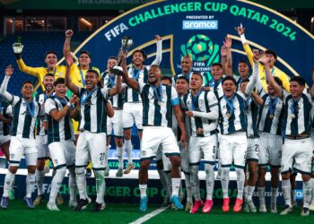 Pachuca Avanzó a la Final de la Copa Intercontinental 2024 Tras Vencer a Al-Ahly en Penales