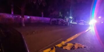 Con tiro de gracia, ejecutan y dejan cuerpo de joven a las afueras del Cobaes San Pedro Navolato