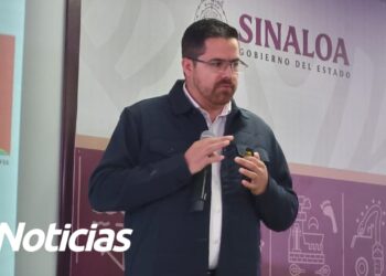 Sinaloa ha registrado 7 muertes por dengue en 2024: SSA