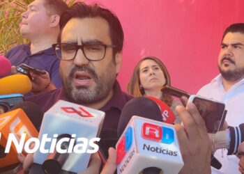Alcalde de Culiacán asegura que policía municipal continúa con evaluaciones y operativos a pesar de inseguridad