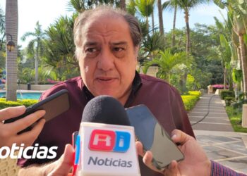 “Sinaloa necesita resultados concretos en materia de seguridad”: Javier Llausás, tras visita de García Harfuch