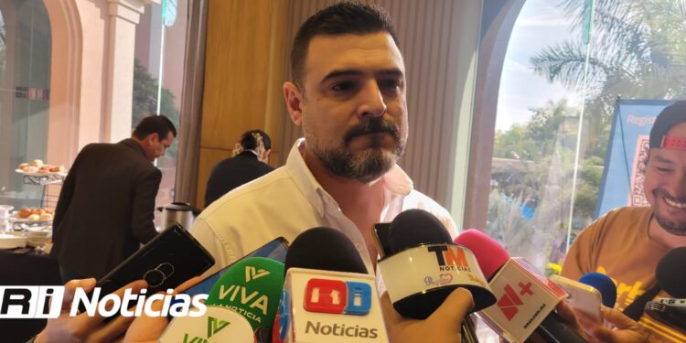 “Sinaloa necesita resultados concretos en materia de seguridad”: Javier Llausás, tras visita de García Harfuch