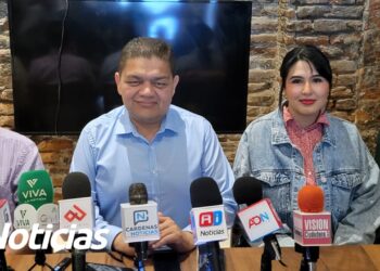 Coordinación entre autoridades busca recuperar el orden en Sinaloa: Empresarios tras visita de García Harfuch