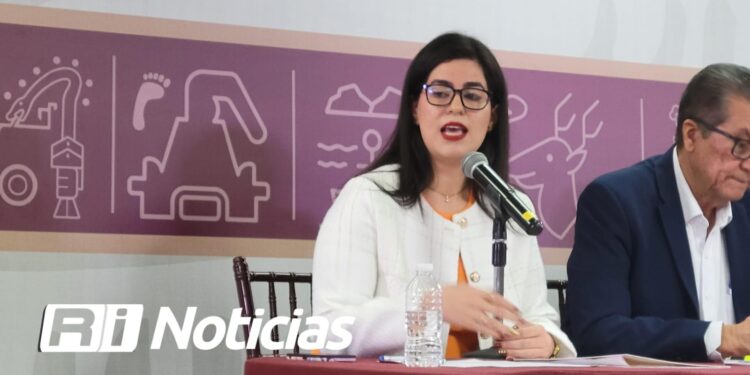 Tras señalamientos, el nuevo director del penal de Aguaruto tendrá que presentar un examen de control y confianza en México: SSP