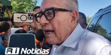 “Mientras tengamos el problema de inseguridad aquí, no hay alivio” Gobernador