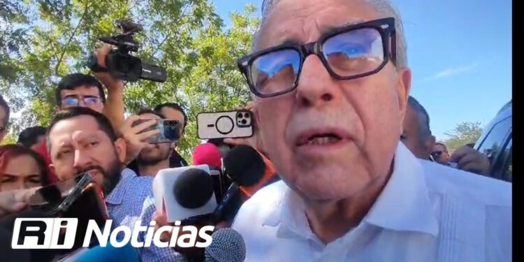 “Mientras tengamos el problema de inseguridad aquí, no hay alivio” Gobernador