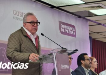 Se dispersarán 25 millones para apoyo a pescadores de Sinaloa : Gobernador