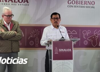 Resultados de los Exámenes a Policías Municipales aún están pendientes: Gobernador
