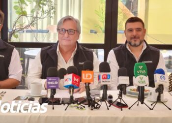 Caades alerta sobre los riesgos para la agricultura ante recorte de presupuesto federal