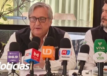 Caades alerta sobre los riesgos para la agricultura ante recorte de presupuesto federal