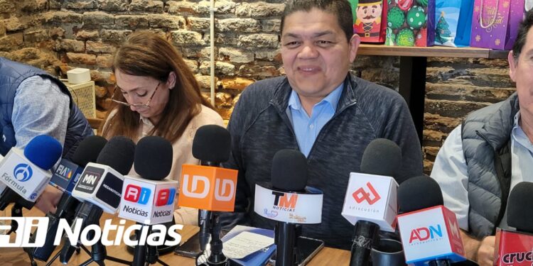 La reinvención empresarial el reto de 2025: Julio César Silvas