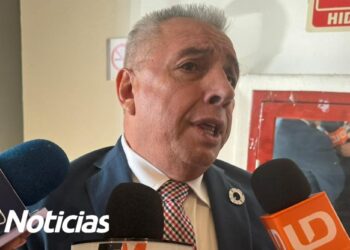 Canacintra Culiacán advierte sobre las dificultades económicas para el cierre de 2024
