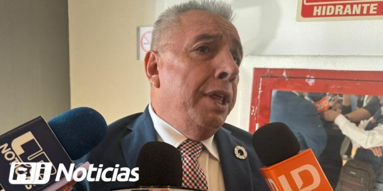 Canacintra Culiacán advierte sobre las dificultades económicas para el cierre de 2024