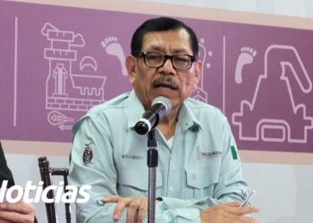 Fue un ataque directo el hecho ocurrido a familia en Mazatlán: SSP