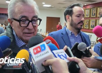 Se brinda atención y respuesta a víctimas de años Colaterales en función a lo que nos arroja la FGE: Gobernador