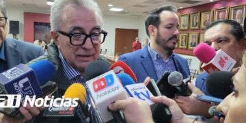 Se brinda atención y respuesta a víctimas de años Colaterales en función a lo que nos arroja la FGE: Gobernador