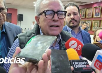 Se brinda atención y respuesta a víctimas de años Colaterales en función a lo que nos arroja la FGE: Gobernador