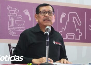 Cinco personas “levantadas” durante el viernes 13 en Culiacán, confirma SSP