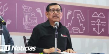 Cinco personas “levantadas” durante el viernes 13 en Culiacán, confirma SSP