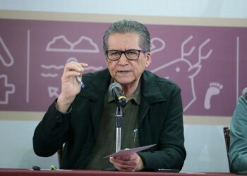 Gobierno de Sinaloa avanza en la construcción de centros de Resguardo Temporal en Mazatlán y Los Mochis