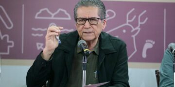 Gobierno de Sinaloa avanza en la construcción de centros de Resguardo Temporal en Mazatlán y Los Mochis