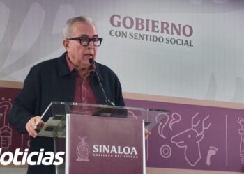 Asegura el Gobernador que las inversiones extranjeras directas no se han detenido por cuestiones de inseguridad