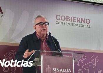 Edgar González asume cargo de asesor en la Secretaría de Gobierno
