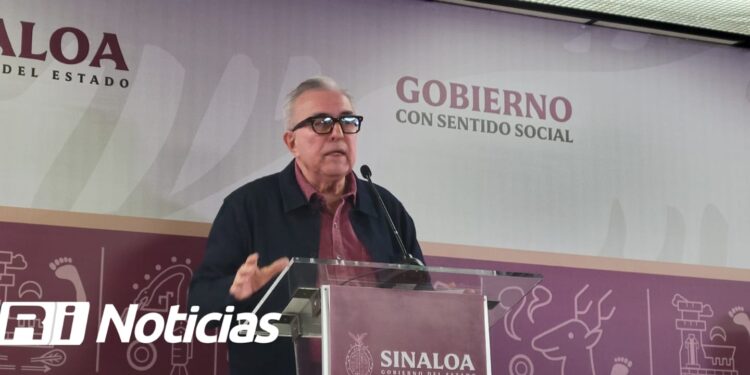 Edgar González asume cargo de asesor en la Secretaría de Gobierno