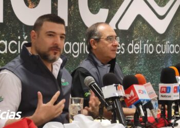 Productores de Culiacán piden más seguridad ante la violencia en zonas rurales