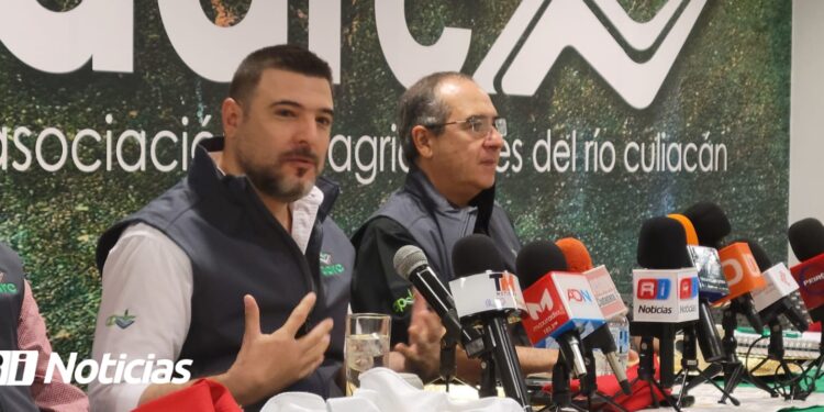 Productores de Culiacán piden más seguridad ante la violencia en zonas rurales