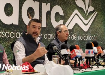 Productores de Culiacán piden más seguridad ante la violencia en zonas rurales