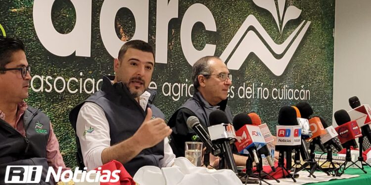 Productores de Culiacán piden más seguridad ante la violencia en zonas rurales