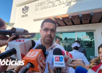 SSA confirma 19 personas hospitalizadas tras el ataque a un centro de rehabilitación en Mazatlán