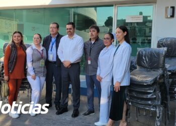 SSA confirma 19 personas hospitalizadas tras el ataque a un centro de rehabilitación en Mazatlán