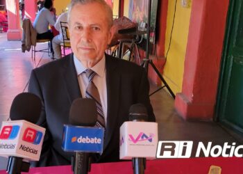 Salida de Gerardo Mérida de la Secretaría de Seguridad era necesario: Abogados