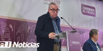 Se fortalece la seguridad en Sinaloa con nuevas estratégias, asegura Rocha Moya