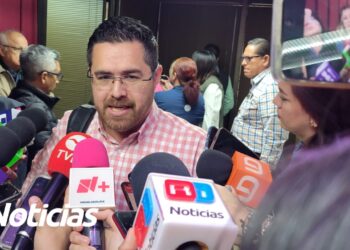 Hospitales de Sinaloa atenderán durante las fiestas decembrinas:SSA