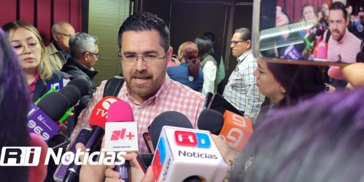 Hospitales de Sinaloa atenderán durante las fiestas decembrinas:SSA