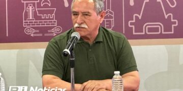 Cambios en la SSP no afectan operatividad de seguridad durante fiestas decembrinas: García Alatorre