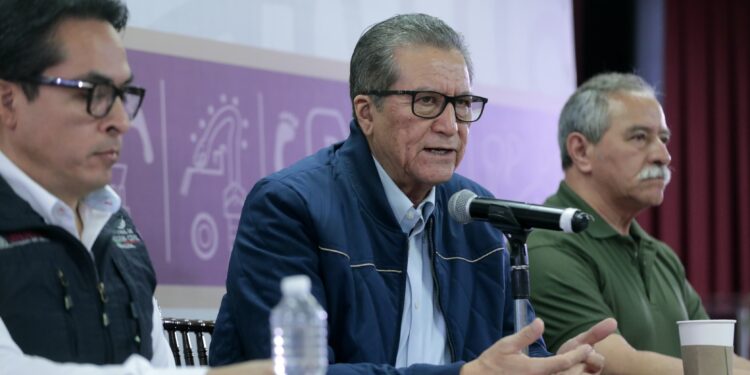 En Sinaloa se han decomisado mil 176 kilos de pirotecnia: PC